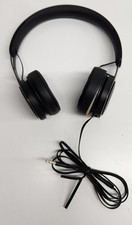 Beats by Dr. Dre Beats EP On the Ear Headphone - Used Black Tested Wired