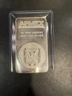 Apmex 10oz Silver Bar