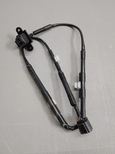 Genuine OEM Subaru 2022-2025 Outback Legacy Front Park Assist Camera 86357AN100