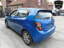 RÜCKLICHT LINKS REAR LIGHT LEFT Daewoo / Chevrolet Aveo 2012 95470359