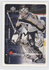 1998-99 Upper Deck MVP Mike Dunham #110 0b5