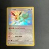 Pokémon TCG Eevee SV41/SV94 Hidden Fates Shiny Vault Shiny Holo Rare 60HP EN