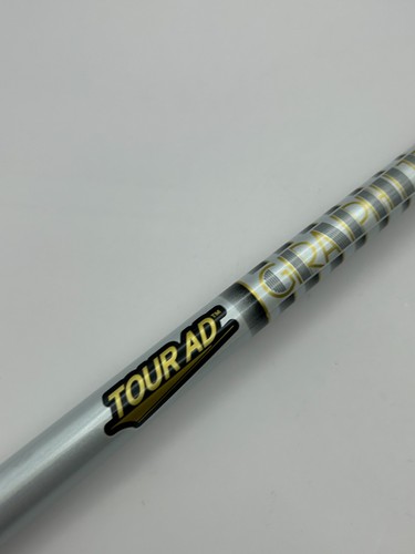 Graphite Design TOUR AD TP-7 Stiff Driver Shaft 44.125 in NIKE Adapter *1488 - Picture 4 of 24