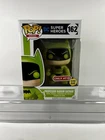 Funko Pop! DC Professor Radium Batman #162 Glow In The Dark Target Exclusive