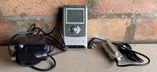 iRiver iHP-120 20GB MP3 Player Vintage Digital Audio Jukebox Tested