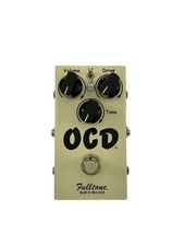 Fulltone effector Used