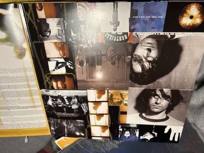 Pete Yorn Musicforthemorningafter Vinyl