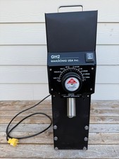 Mahlkonig GH2 Black Coffee Grinder