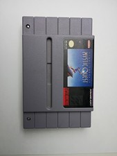 Final Fantasy: Mystic Quest (Super Nintendo Entertainment System, 1992)