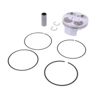 Kolben Satz 76.96Mm A Geschmiedet S4F07700018A FüR Kawasaki Kx 250 F 4T 06-10
