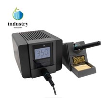 TS1200A Intelligent Touch Lead-free Soldering Station Electric Iron 120W