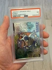 New ListingPSA 7 Blastoise Kamex Meiji 1999 Japanese Promo Embossed Holo Pokémon Card