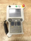 YASKAWA JZRCR-NPP01B-1 ROBOT TEACH PENDANT, #129120G USED