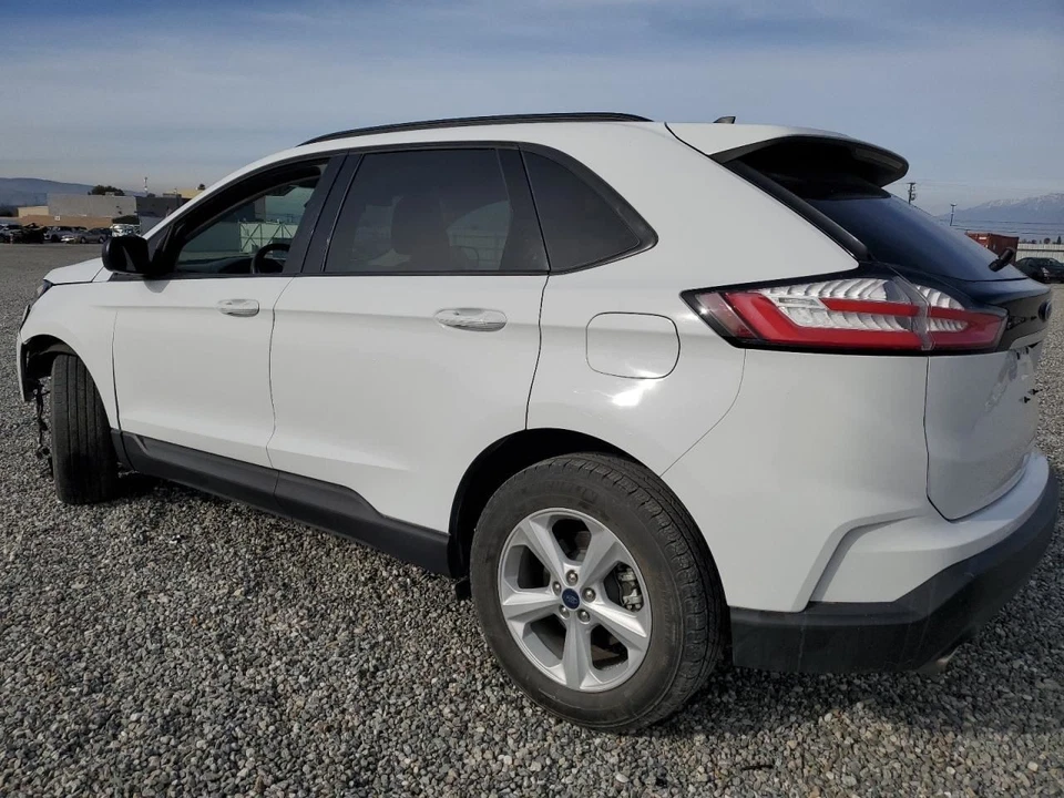 DRIVER KNEE AIR BAG FT4Z58045J77AD 2015-2024 FORD EDGE Foto 2 de 4