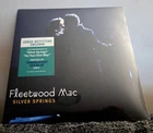 Fleetwood Mac Silver Springs LIVE 7" colored vinyl limited to 5000 copies 2026