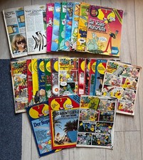 Yps Hefte zwischen 1 - 299 zur Auswahl, Comic Sammlung Konvolut, Retro