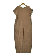 BACCA Overalls/Rompers/Jumpsuits Beige 36(Approx. S) 2200610844010