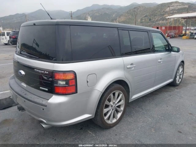 PEDAL, BRAKE/CLUTCH AA5Z9F836C 2012 FORD FLEX - Изображение 4 из 4