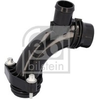 Febi Bilstein 188696 KüHlmittelflansch FüR Mercedes Benz E Klasse C GLC SLC