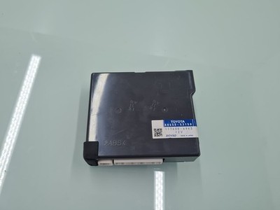 8865053150 ELEKTRONISCHES MODUL / 102997 FÜR LEXUS IS200 DS2/IS2 220D