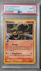 Rayquaza 26/110 Holon Phantoms- PSA 8