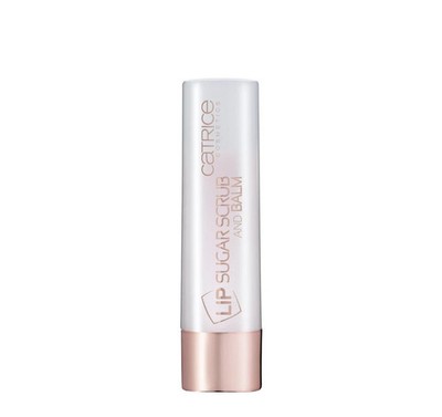 Catrice Lip Surgar Scrub And Balm - 010 Surgar Kiss - NEW