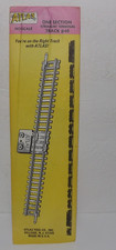 Atlas HO Scale Strait Terminal Track 40 One Section New Old Stock