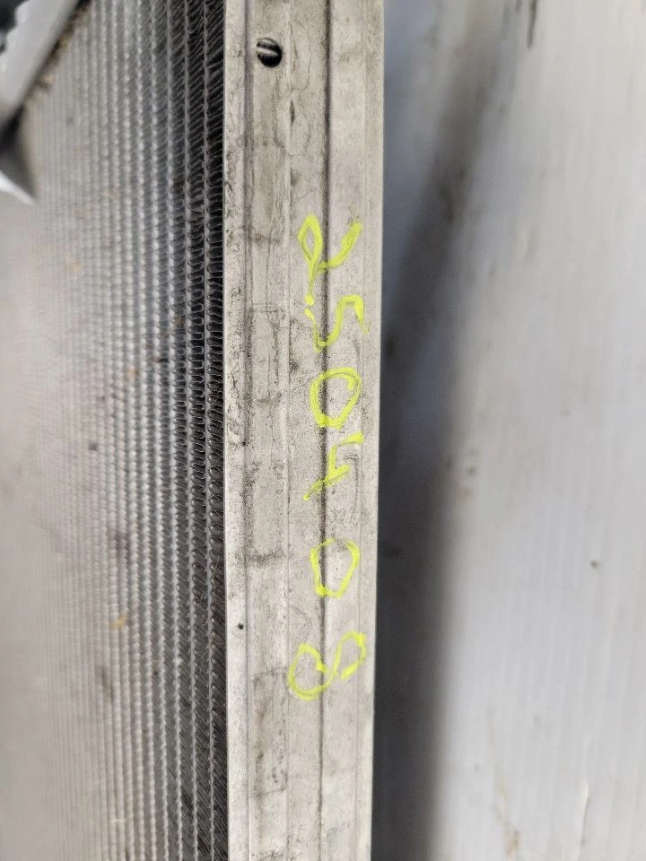 Radiator Main Front Fits 18-24 BMW X3 1691426 - Image 4 of 4