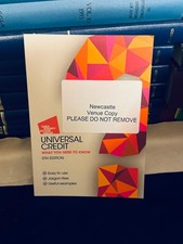 Universal Credit: What You Need to Know