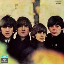 Beatles - Beatles For Sale - Used Vinyl Record - 28 - Z1034z