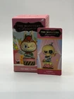 Pop Mart The Monsters Labubu Patisserie figure TYCOCO ice cream pastry figurine