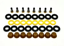 Injector repair o-ring seal kit for 1997-2002 Ford Expedition 5.4L V8 280150943