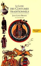 Trachtenbücher, Band 3: Das Buch der Trachten, Jean-Louis Be