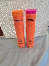 Amika Normcore Signature Shampoo & Conditioner 9.2 oz *