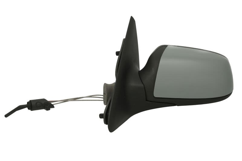 Exterior Mirror Left Fits: Ford Mondeo III 10.00-03.07