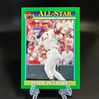 2026 Topps Series 2 Mark McGwire Base (RAW)