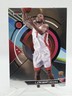 Can Whitmore 2023-24 Topps Finest #79 Houston Rockets - Washington Wizards 