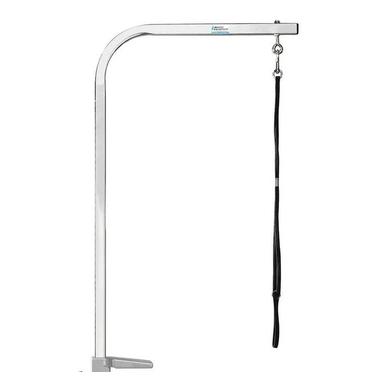 Brazo de aseo Master Equipment Heavy Duty Groomer 48", abrazadera y bucle de 18" Foto 3 de 4