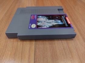 CLEAN BOX CIB Disney Adventures in the Magic Kingdom complete in nintendo nes