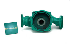 Wilo 4098219 RS 30 .. Pumpenanschluss Flansch Pumpen Gehäuse Unterbau LD1 neu