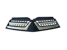 Calandre Mitsubishi L200
