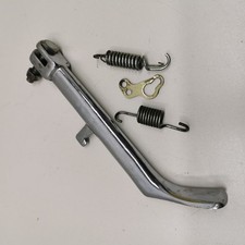 SMC Rex 125 Chopper Seitenständer C5359