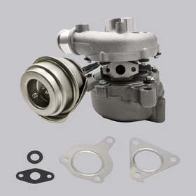 Turbolader for Seat Alhambra 1.9 TDI  BJ. 1996-2000 701855-5007S 701855-5005S