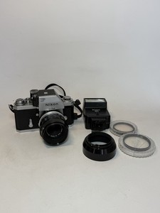 Nikon F Ftn | eBay