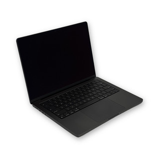 Apple MacBook Pro 14" M4 Chip 16GB 512GB SSD 10 Core GPU Space Black MW2U3LL/A