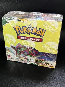 Evolving Skies Booster Box | eBay UK Evolving Skies Booster Box | eBay UK