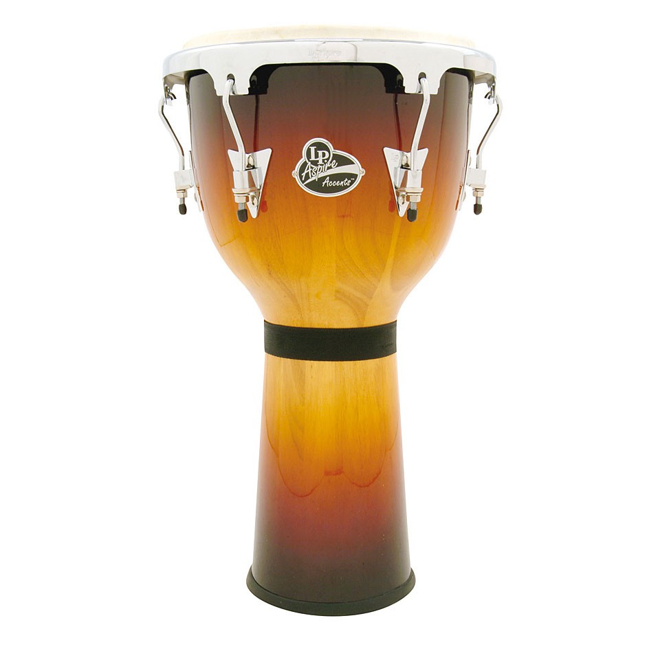 Djembe Latin Percussion Aspire LPA632-VSB Trommel Percussion NEU 63990₽