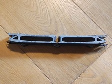 Lima 9050 Carro Bisarca FS S.I.T.F.A. - Scala H0 - Vintage Anni '70