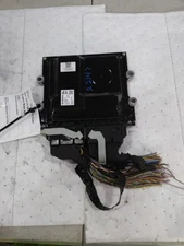 Engine ECM Electronic Control Module ID 36010223 Fits 16-22 VOLVO XC90 572151