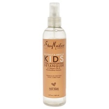 Sheamoisture Kids Extra Moisturizing Detangler for Curly Hair Coconut and